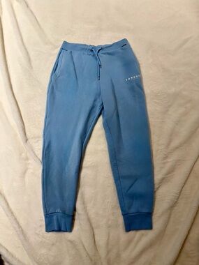 Jogger's